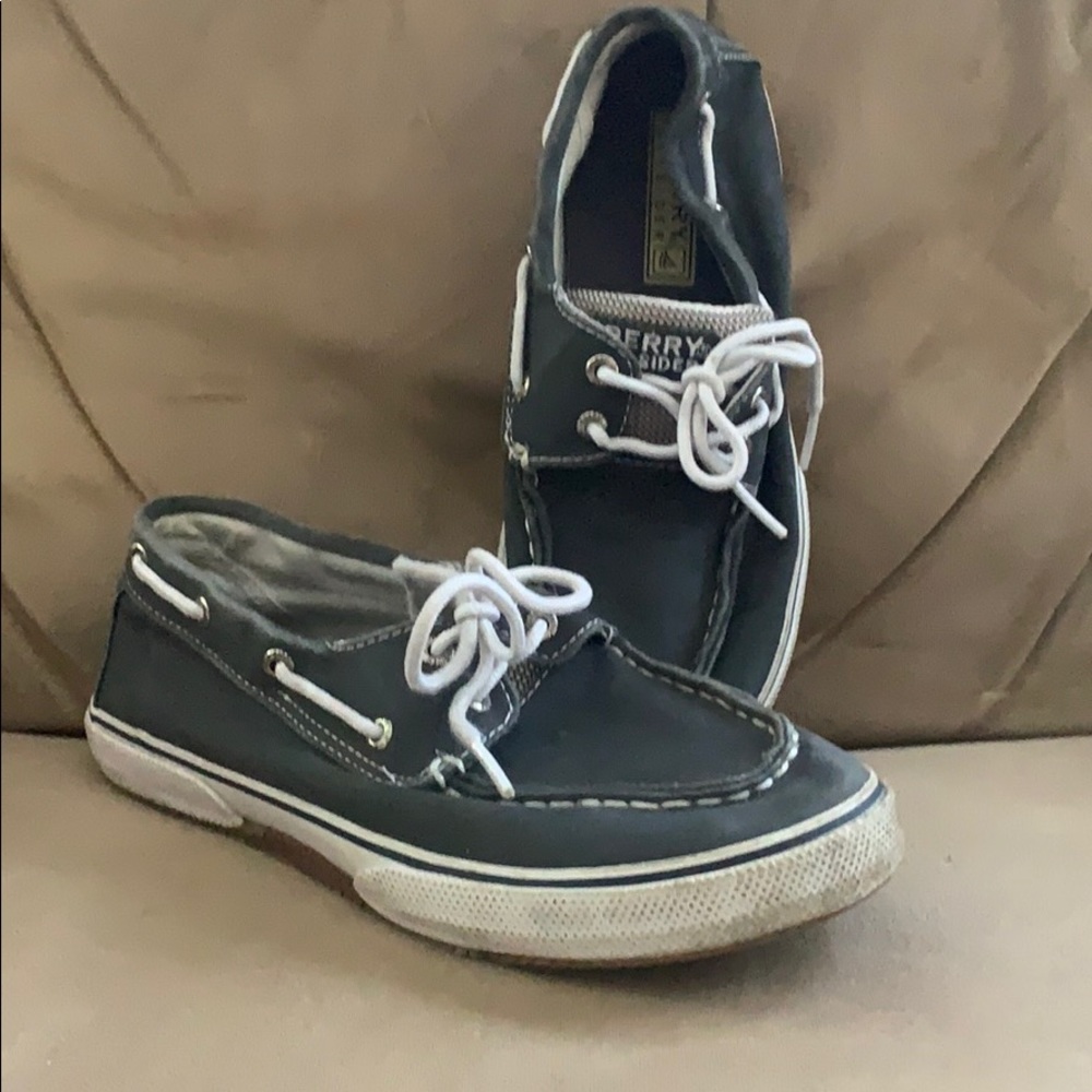 sperry’s